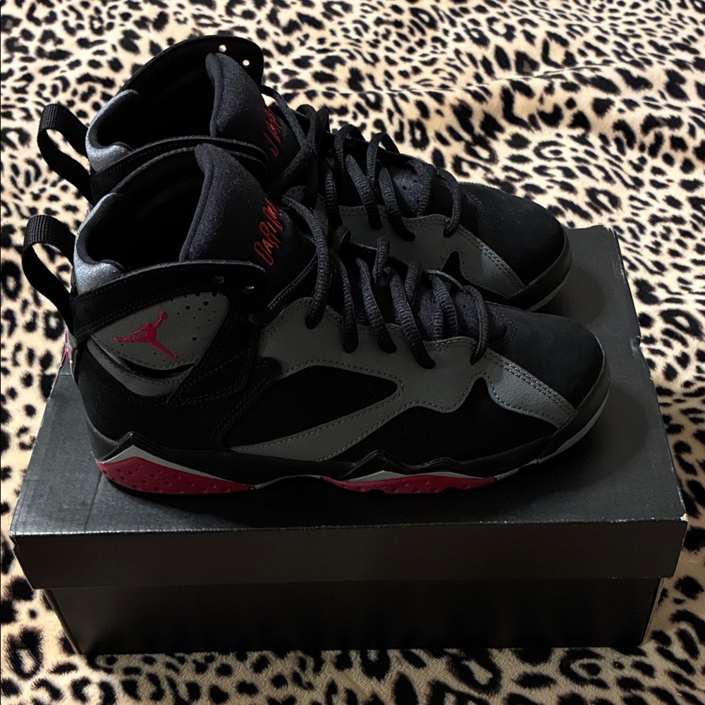 🎀 Jordan retro 7 🎀